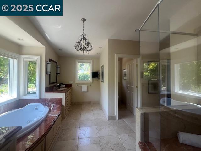 Detail Gallery Image 21 of 51 For 23 Lost Valley Dr, Orinda,  CA 94563 - 4 Beds | 3 Baths