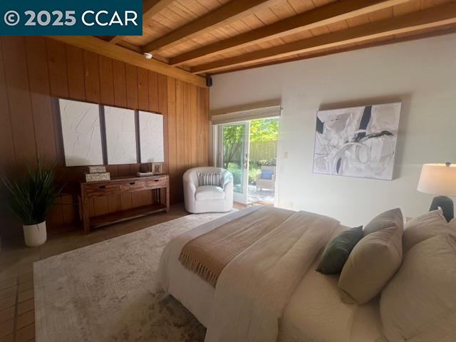 Detail Gallery Image 24 of 51 For 23 Lost Valley Dr, Orinda,  CA 94563 - 4 Beds | 3 Baths