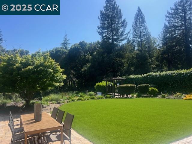 Detail Gallery Image 48 of 51 For 23 Lost Valley Dr, Orinda,  CA 94563 - 4 Beds | 3 Baths