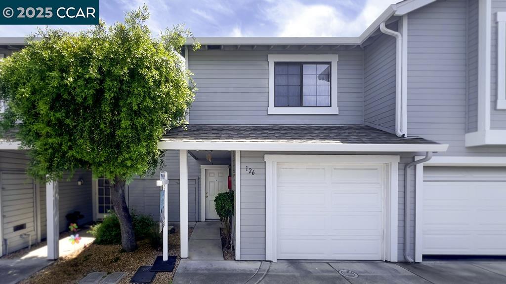 Detail Gallery Image 1 of 40 For 126 Colonade Sq, San Jose,  CA 95127 - 2 Beds | 2/1 Baths