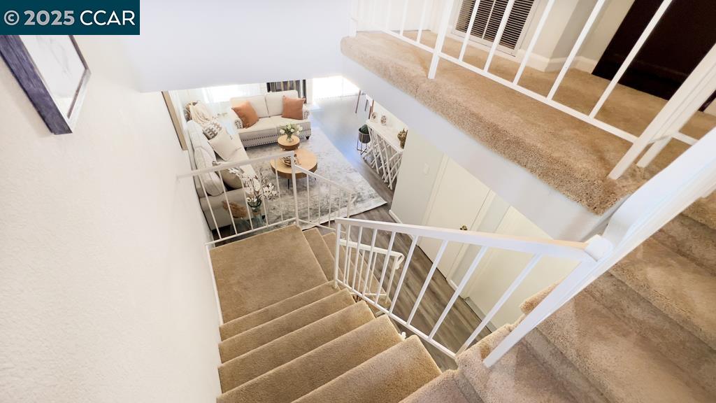 Detail Gallery Image 13 of 40 For 126 Colonade Sq, San Jose,  CA 95127 - 2 Beds | 2/1 Baths
