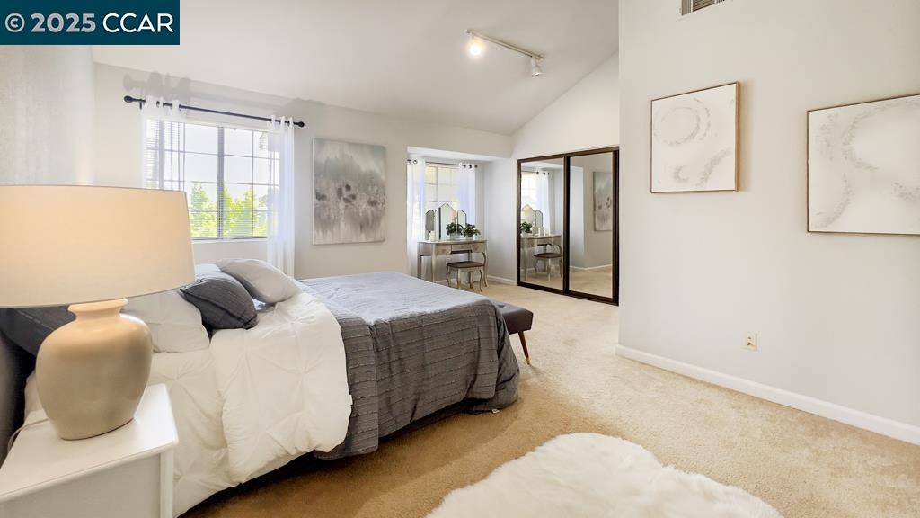 Detail Gallery Image 15 of 40 For 126 Colonade Sq, San Jose,  CA 95127 - 2 Beds | 2/1 Baths