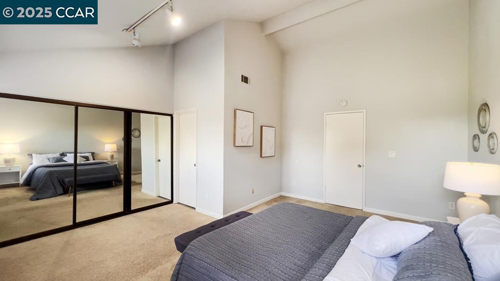 Detail Gallery Image 17 of 40 For 126 Colonade Sq, San Jose,  CA 95127 - 2 Beds | 2/1 Baths