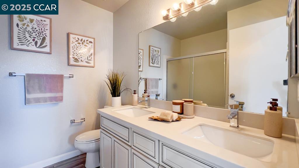 Detail Gallery Image 24 of 40 For 126 Colonade Sq, San Jose,  CA 95127 - 2 Beds | 2/1 Baths