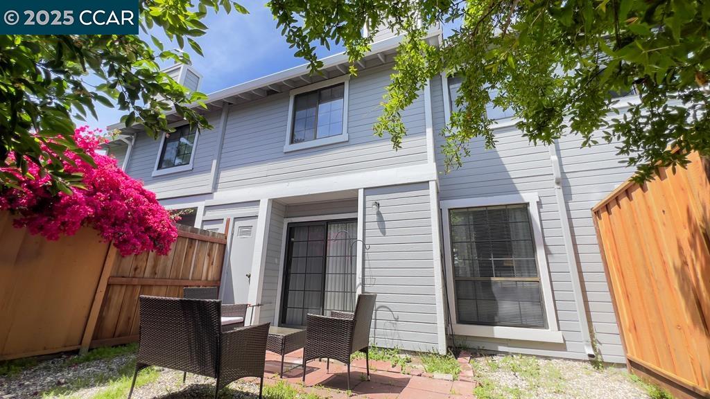 Detail Gallery Image 33 of 40 For 126 Colonade Sq, San Jose,  CA 95127 - 2 Beds | 2/1 Baths