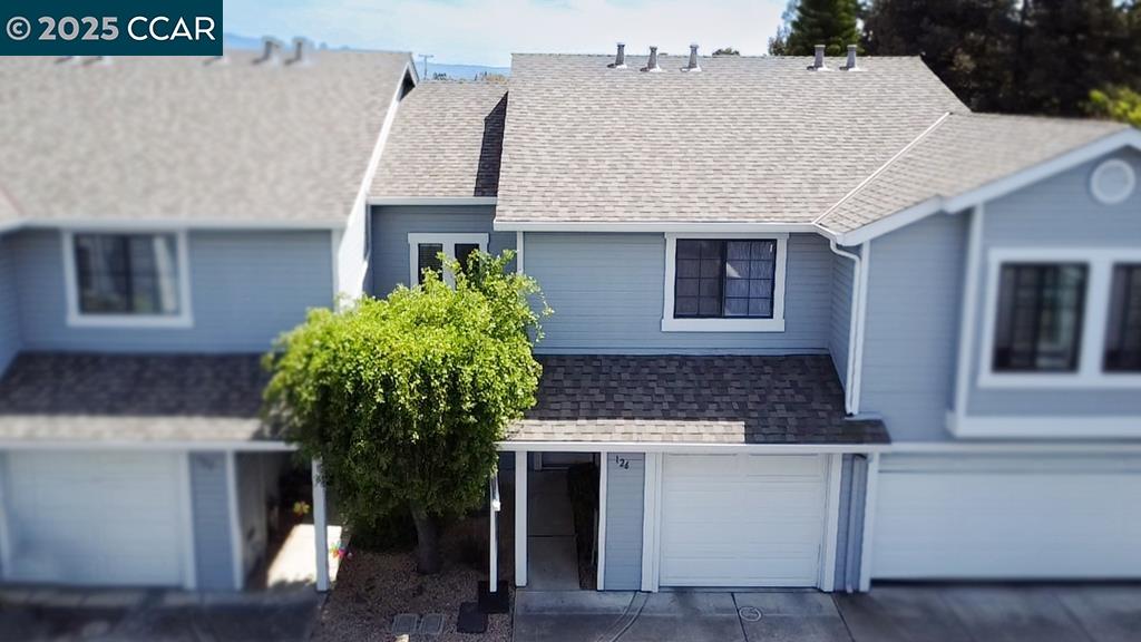 Detail Gallery Image 37 of 40 For 126 Colonade Sq, San Jose,  CA 95127 - 2 Beds | 2/1 Baths