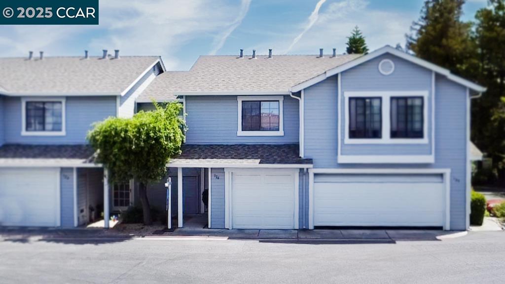 Detail Gallery Image 38 of 40 For 126 Colonade Sq, San Jose,  CA 95127 - 2 Beds | 2/1 Baths