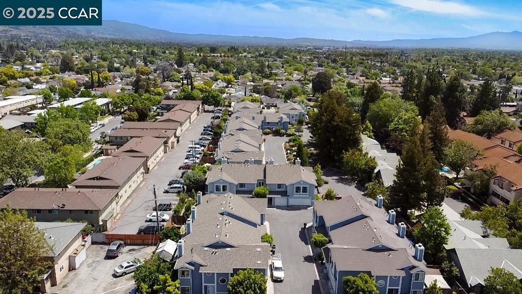 Detail Gallery Image 40 of 40 For 126 Colonade Sq, San Jose,  CA 95127 - 2 Beds | 2/1 Baths