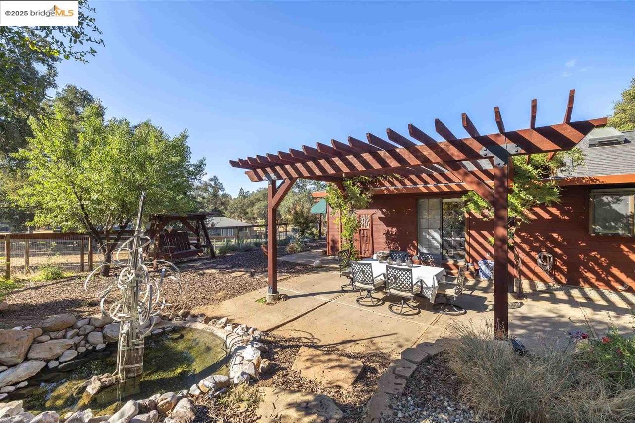 Detail Gallery Image 48 of 58 For 13420 Clements, Groveland,  CA 95321-9333 - 3 Beds | 2/1 Baths