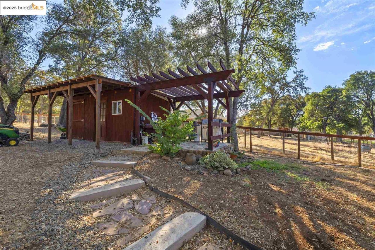 Detail Gallery Image 49 of 58 For 13420 Clements, Groveland,  CA 95321-9333 - 3 Beds | 2/1 Baths