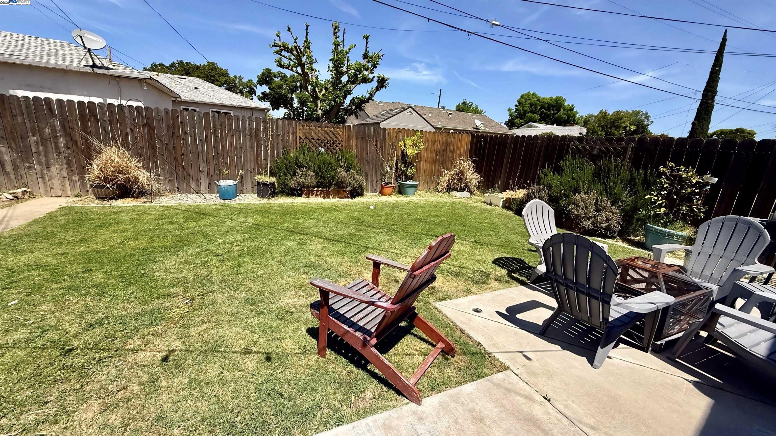 Detail Gallery Image 24 of 24 For 95 W Downs St, Stockton,  CA 95204 - 4 Beds | 2 Baths
