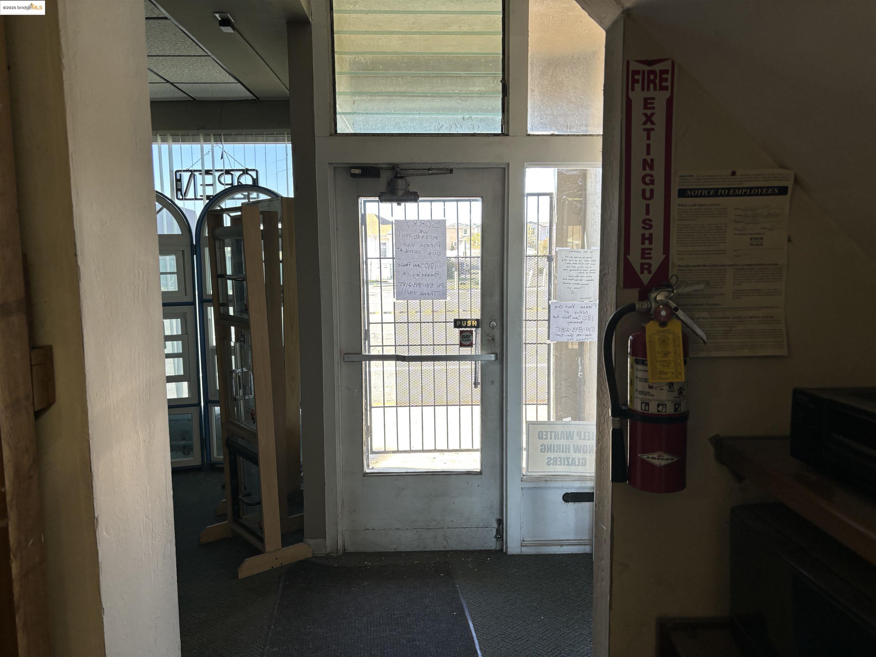 11808 San Pablo Ave, El Cerrito, California 94530, ,Commercial Lease,For Rent,11808 San Pablo Ave,41094693
