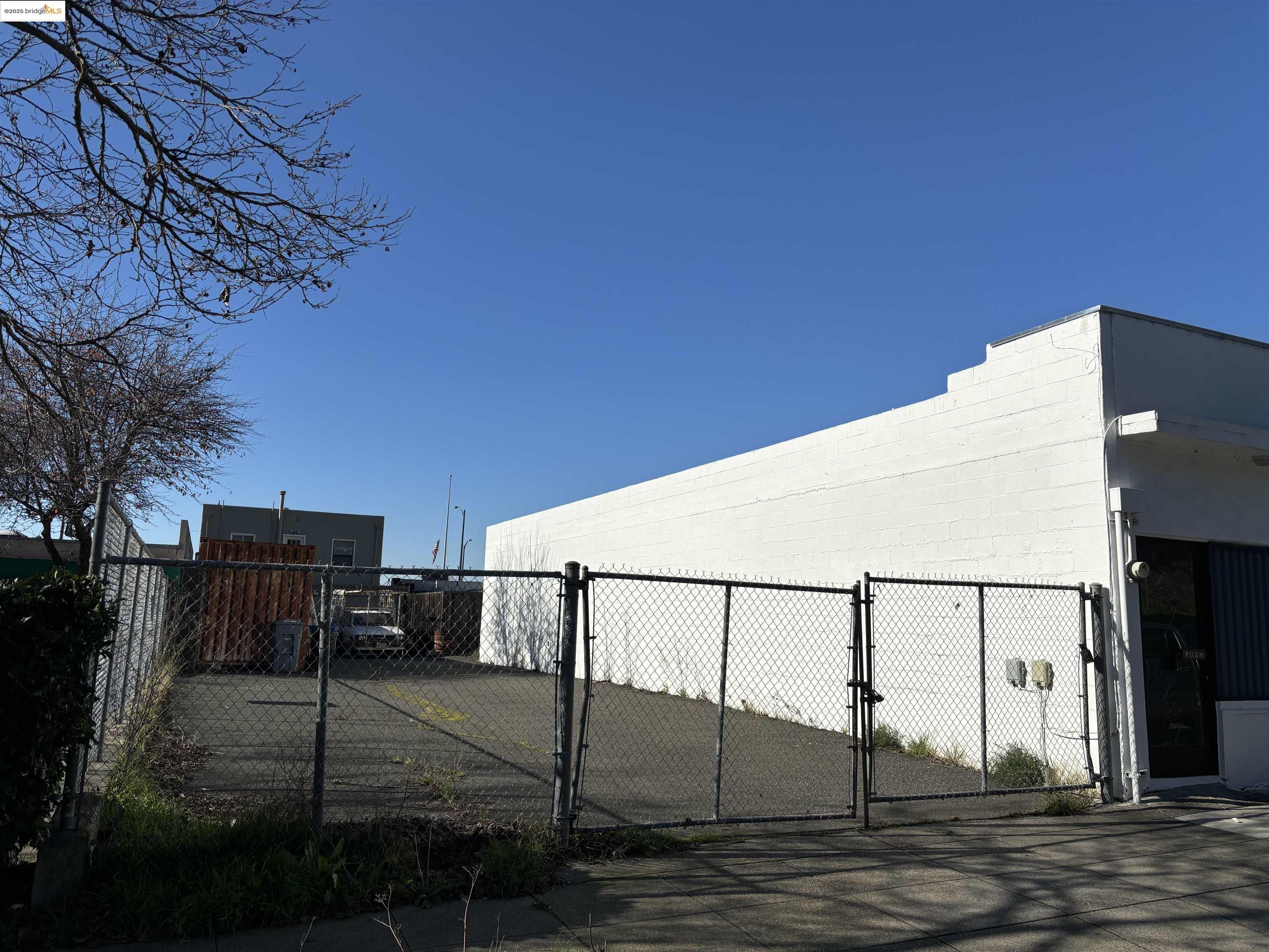 11808 San Pablo Ave, El Cerrito, California 94530, ,Commercial Lease,For Rent,11808 San Pablo Ave,41094693