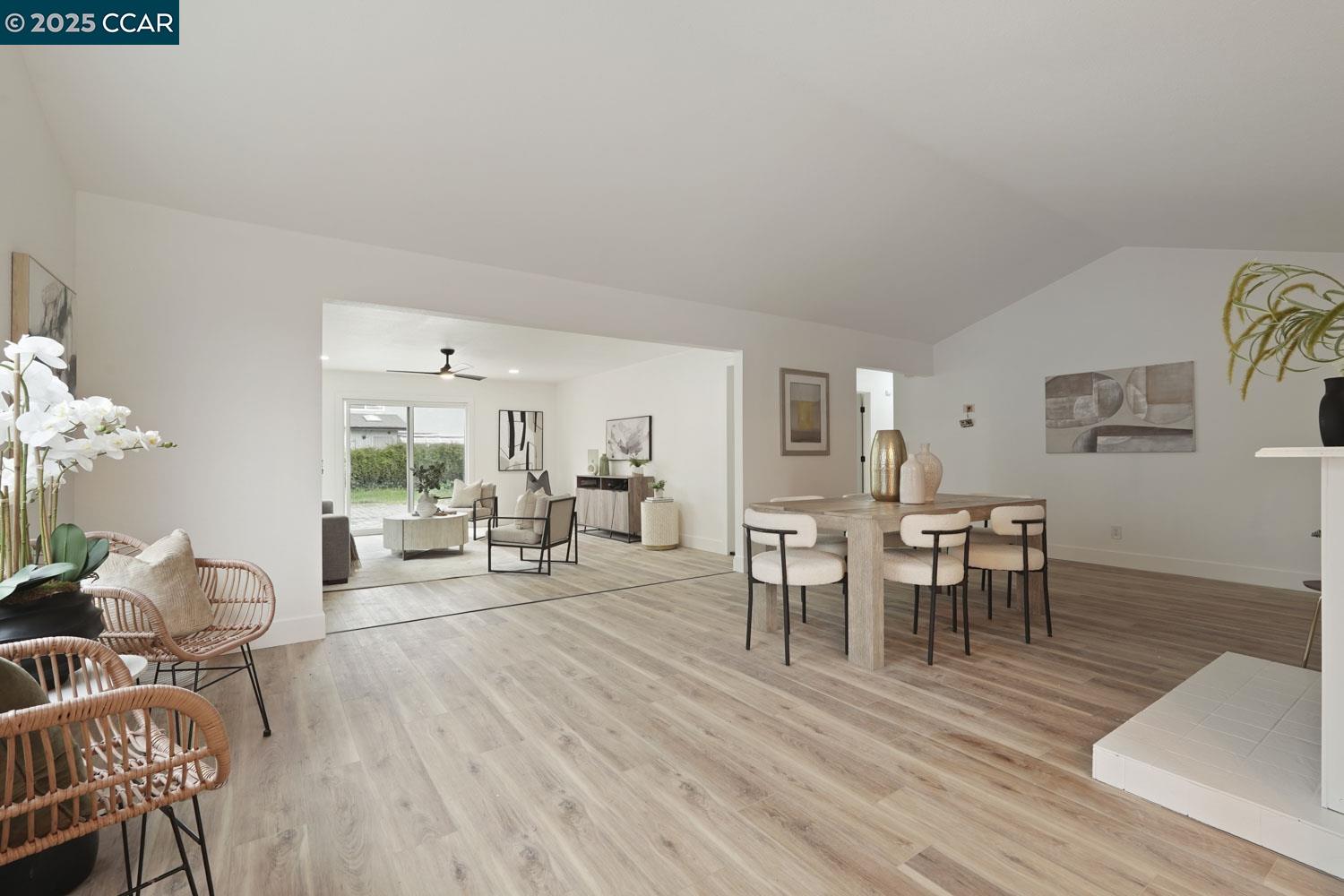 Detail Gallery Image 6 of 31 For 1257 West Street, Hayward,  CA 94545 - 3 Beds | 2 Baths