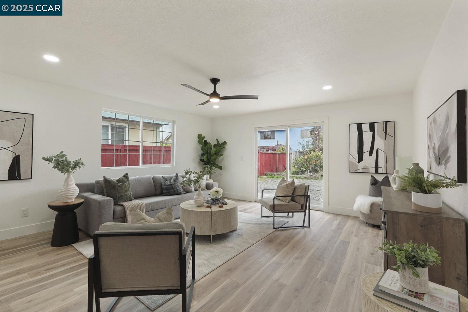 Detail Gallery Image 8 of 31 For 1257 West Street, Hayward,  CA 94545 - 3 Beds | 2 Baths