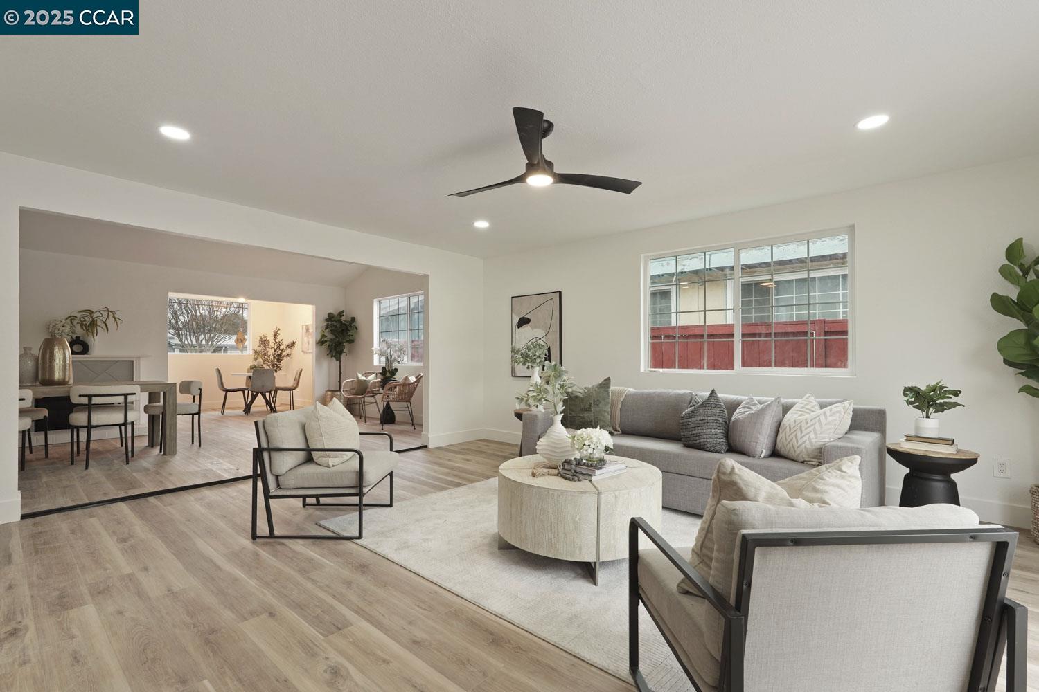 Detail Gallery Image 9 of 31 For 1257 West Street, Hayward,  CA 94545 - 3 Beds | 2 Baths