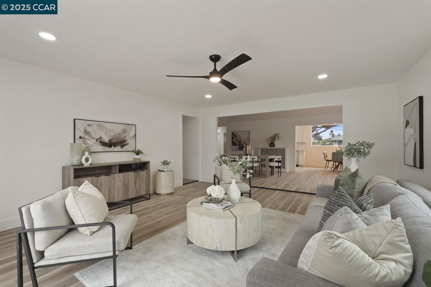 Detail Gallery Image 10 of 31 For 1257 West Street, Hayward,  CA 94545 - 3 Beds | 2 Baths
