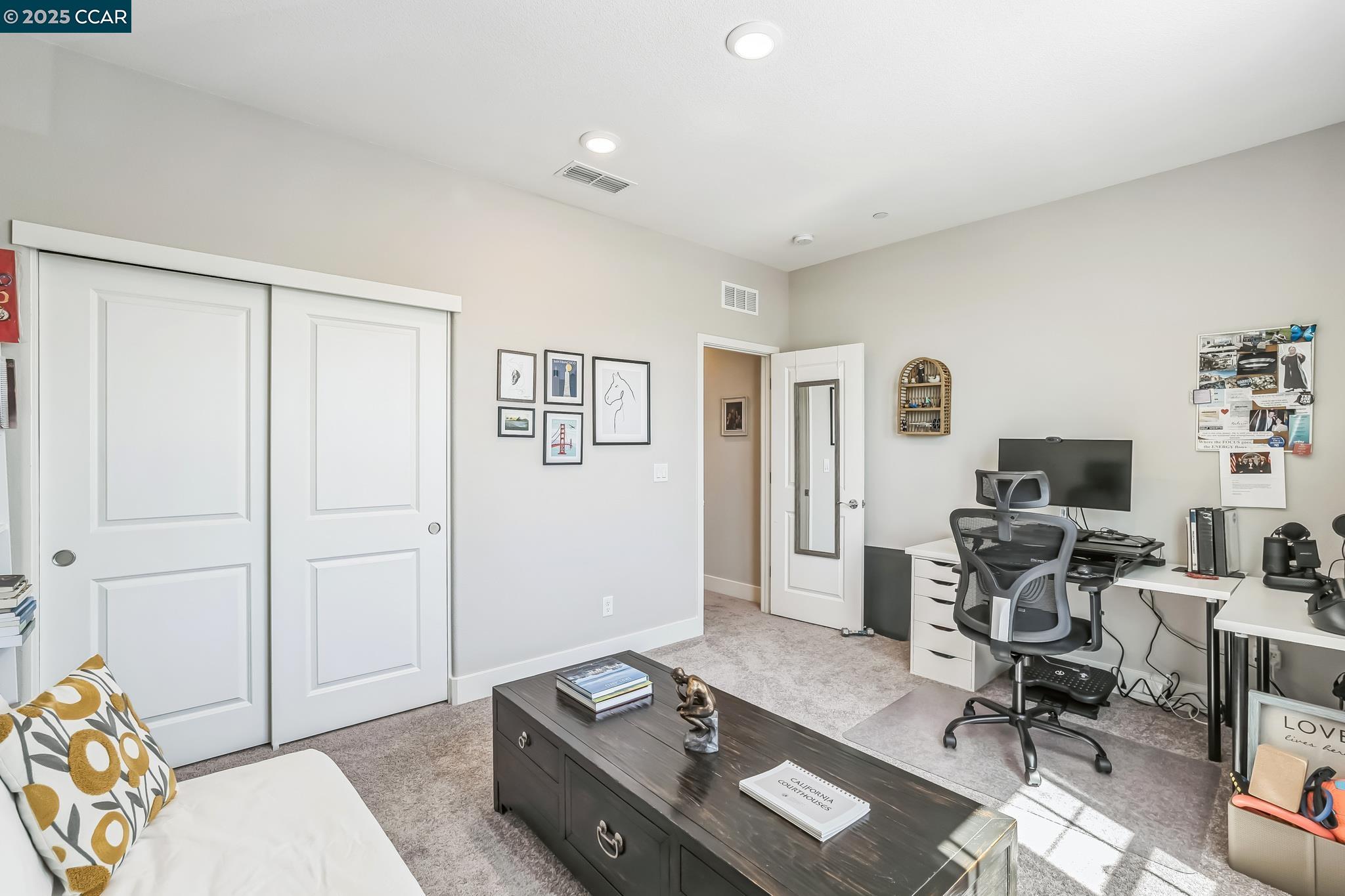 Detail Gallery Image 24 of 35 For 2940 Wheat Grass Street, Sacramento,  CA 95833 - 3 Beds | 3 Baths