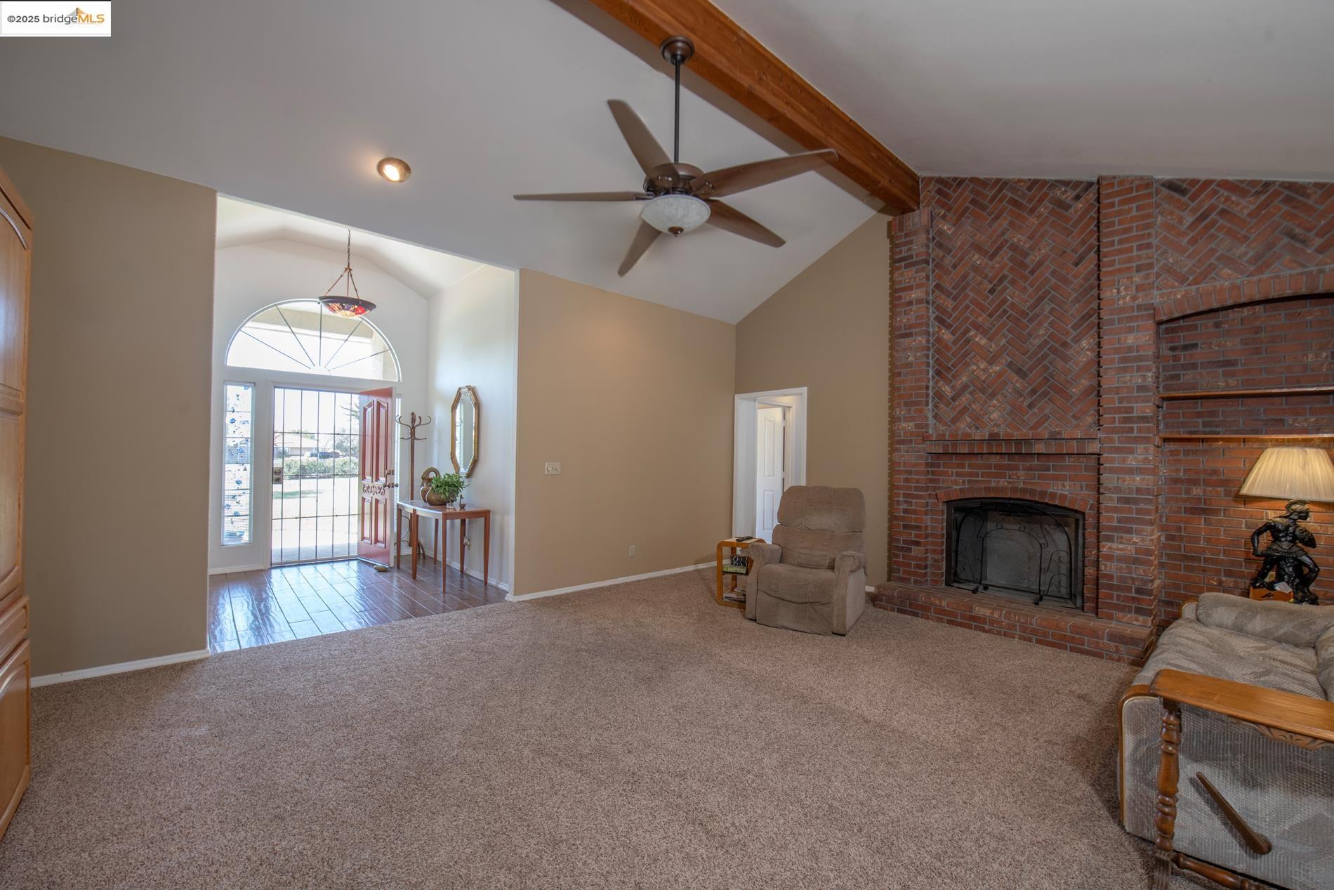Detail Gallery Image 17 of 19 For 36357 Marciel Ave, Madera,  CA 93636 - 3 Beds | 2/1 Baths