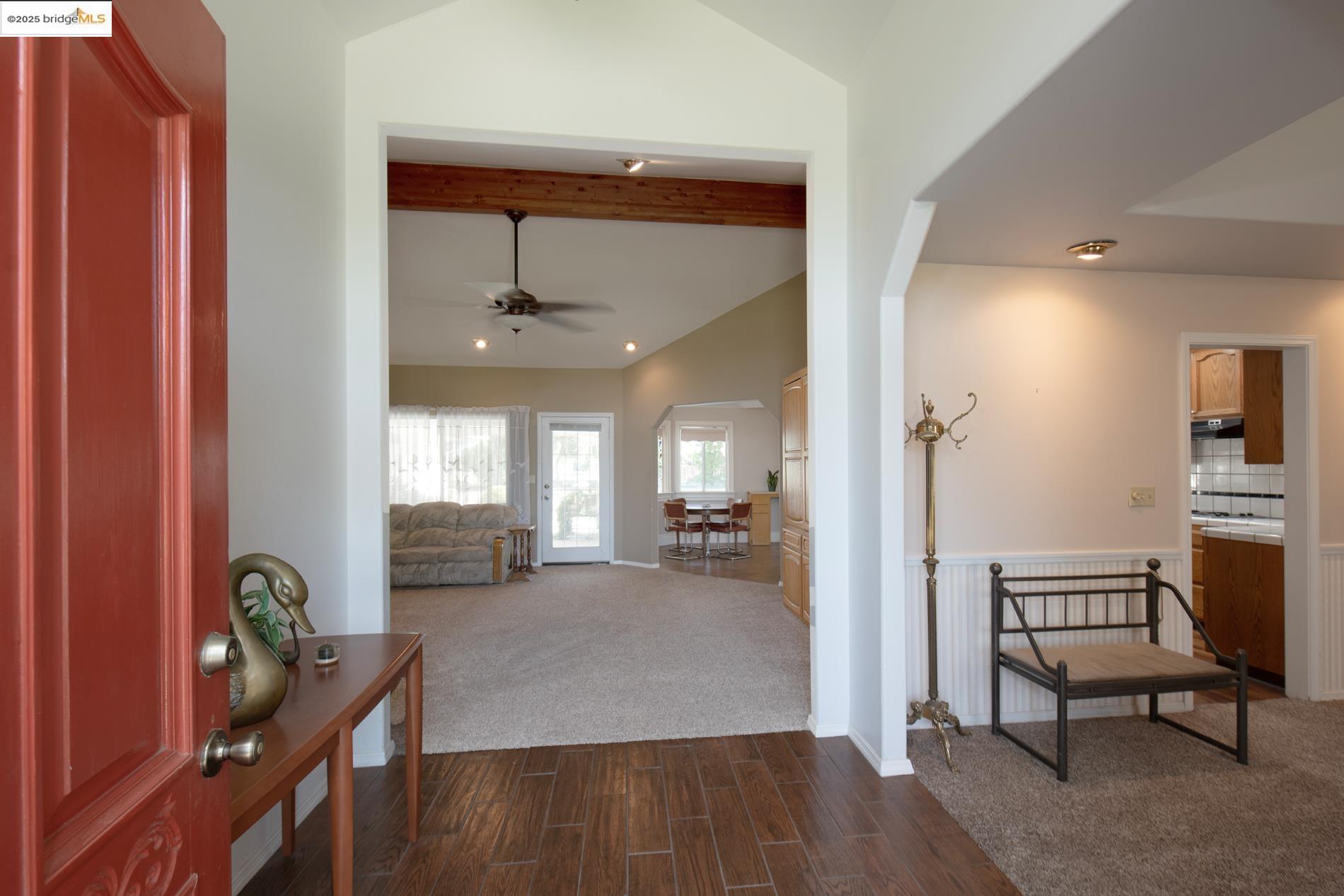 Detail Gallery Image 3 of 19 For 36357 Marciel Ave, Madera,  CA 93636 - 3 Beds | 2/1 Baths