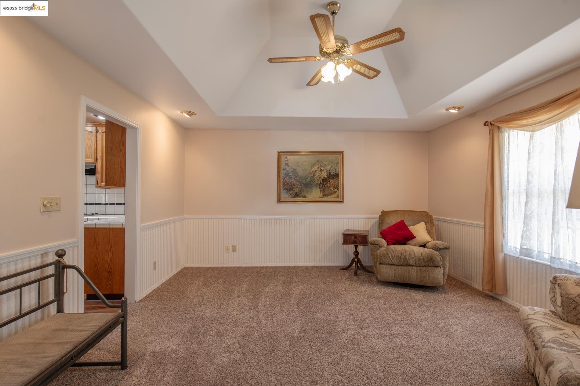 Detail Gallery Image 4 of 19 For 36357 Marciel Ave, Madera,  CA 93636 - 3 Beds | 2/1 Baths