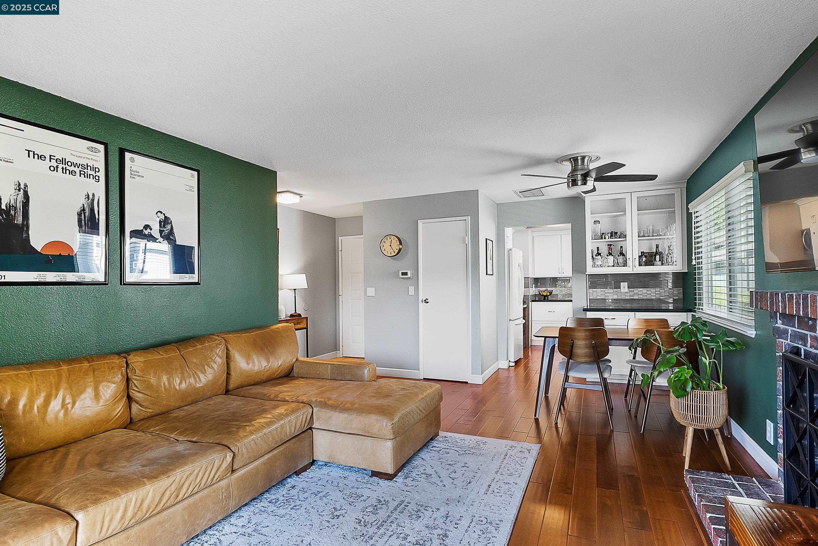 Detail Gallery Image 6 of 37 For 1817 Shirley Dr, Benicia,  CA 94510 - 2 Beds | 2 Baths