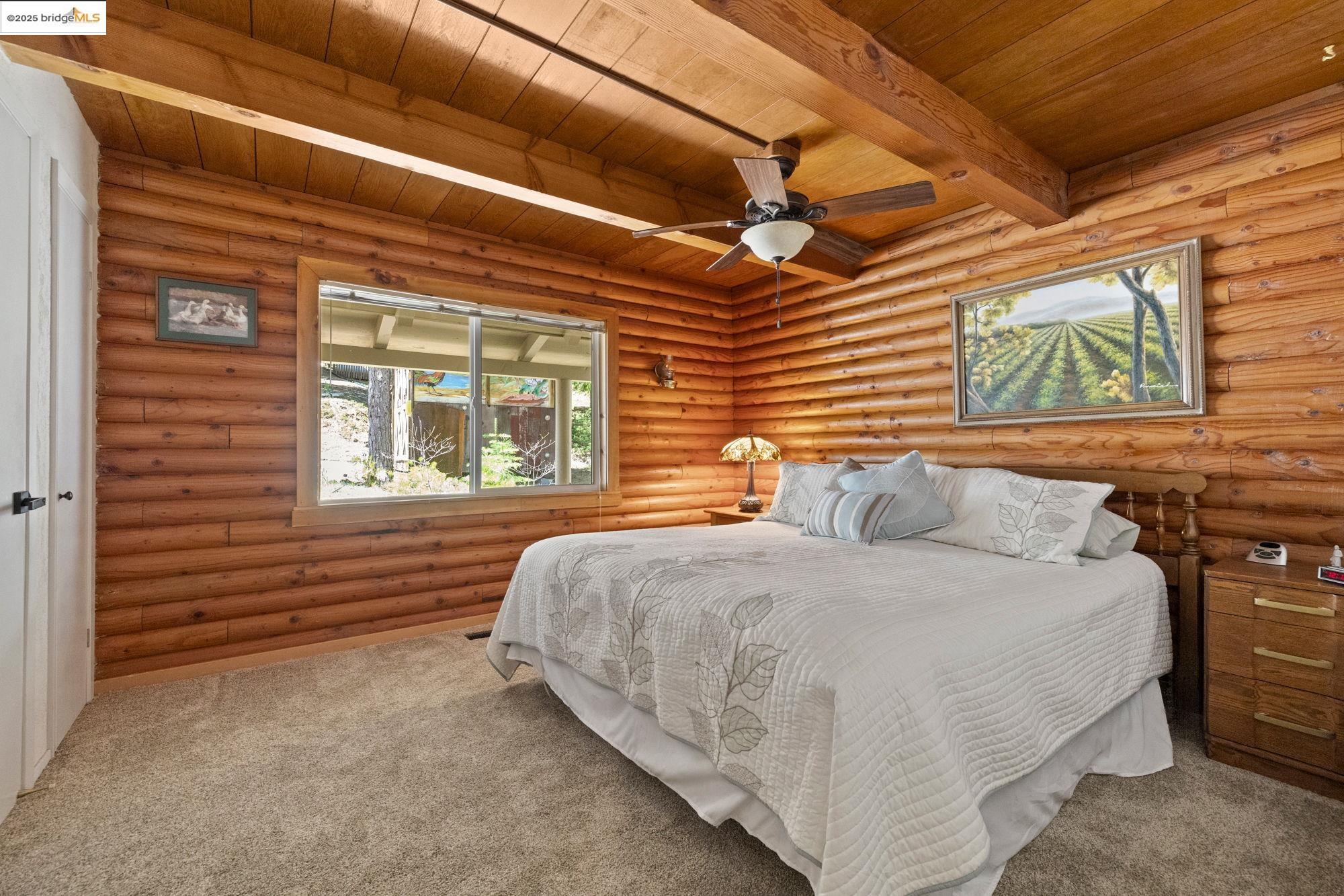 Detail Gallery Image 11 of 26 For 25249 Rebekah Rd, Long Barn,  CA 95335 - 4 Beds | 2 Baths