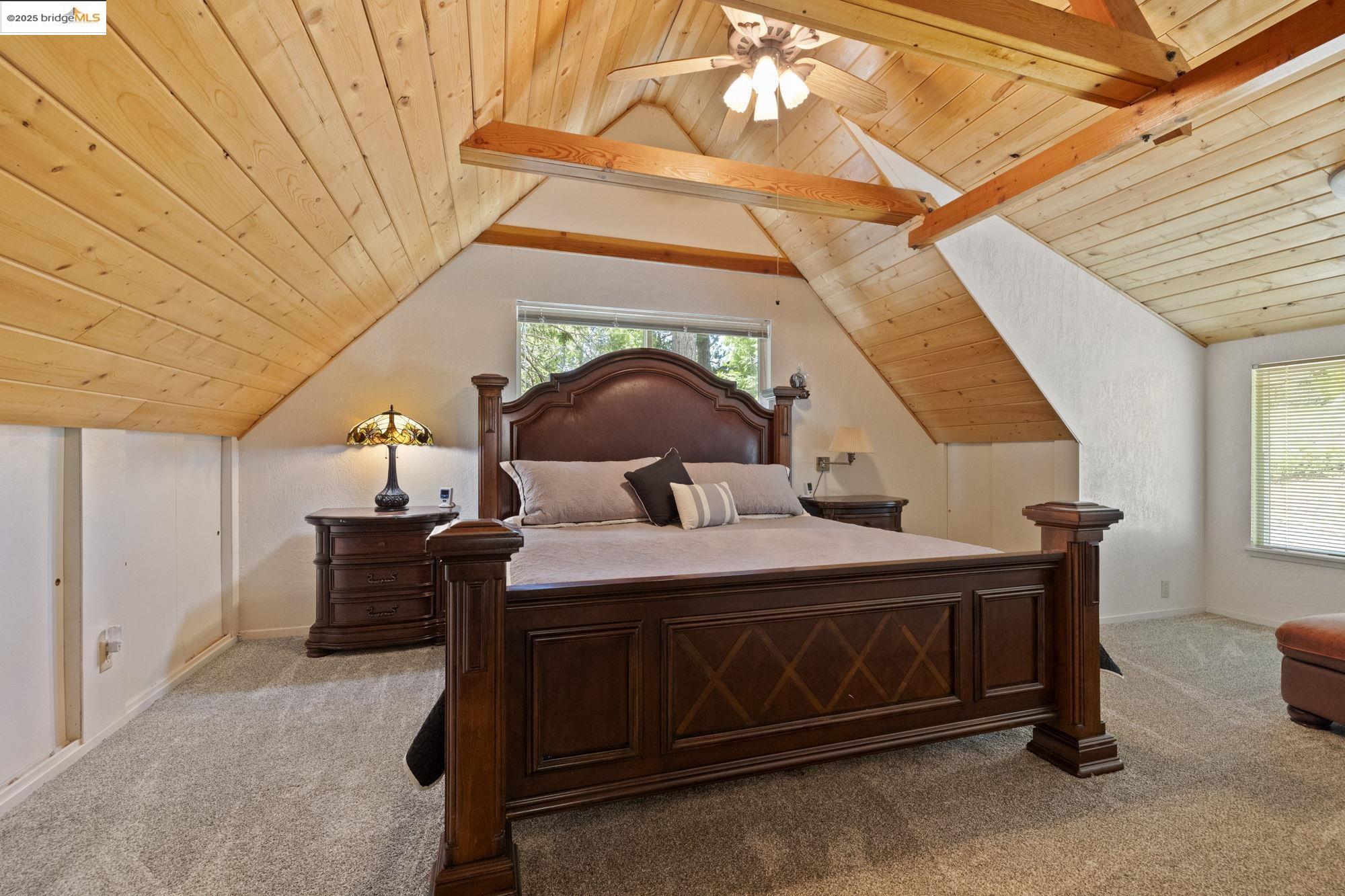 Detail Gallery Image 12 of 26 For 25249 Rebekah Rd, Long Barn,  CA 95335 - 4 Beds | 2 Baths