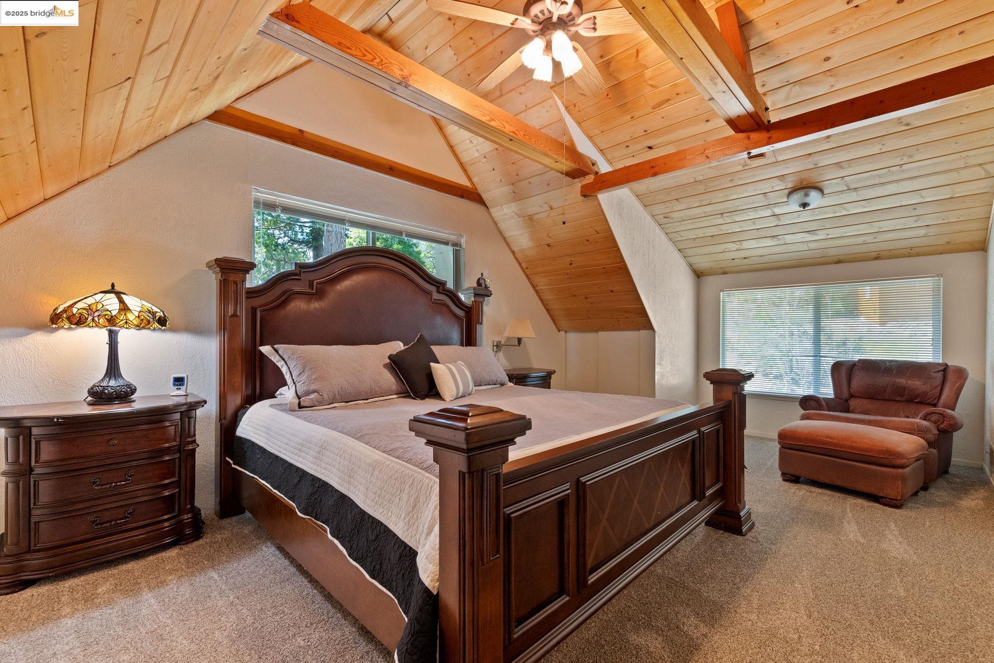 Detail Gallery Image 13 of 26 For 25249 Rebekah Rd, Long Barn,  CA 95335 - 4 Beds | 2 Baths