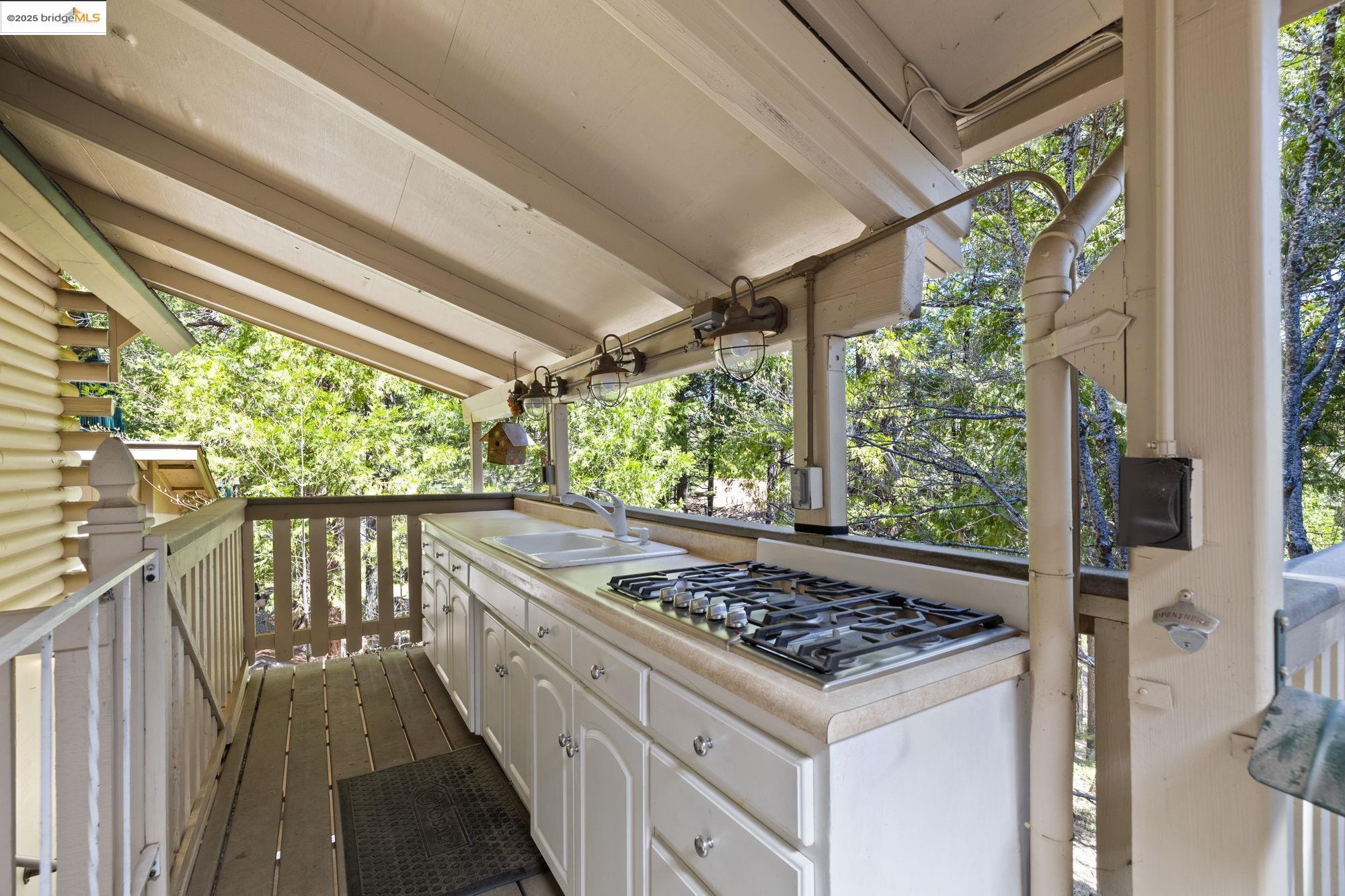 Detail Gallery Image 17 of 26 For 25249 Rebekah Rd, Long Barn,  CA 95335 - 4 Beds | 2 Baths