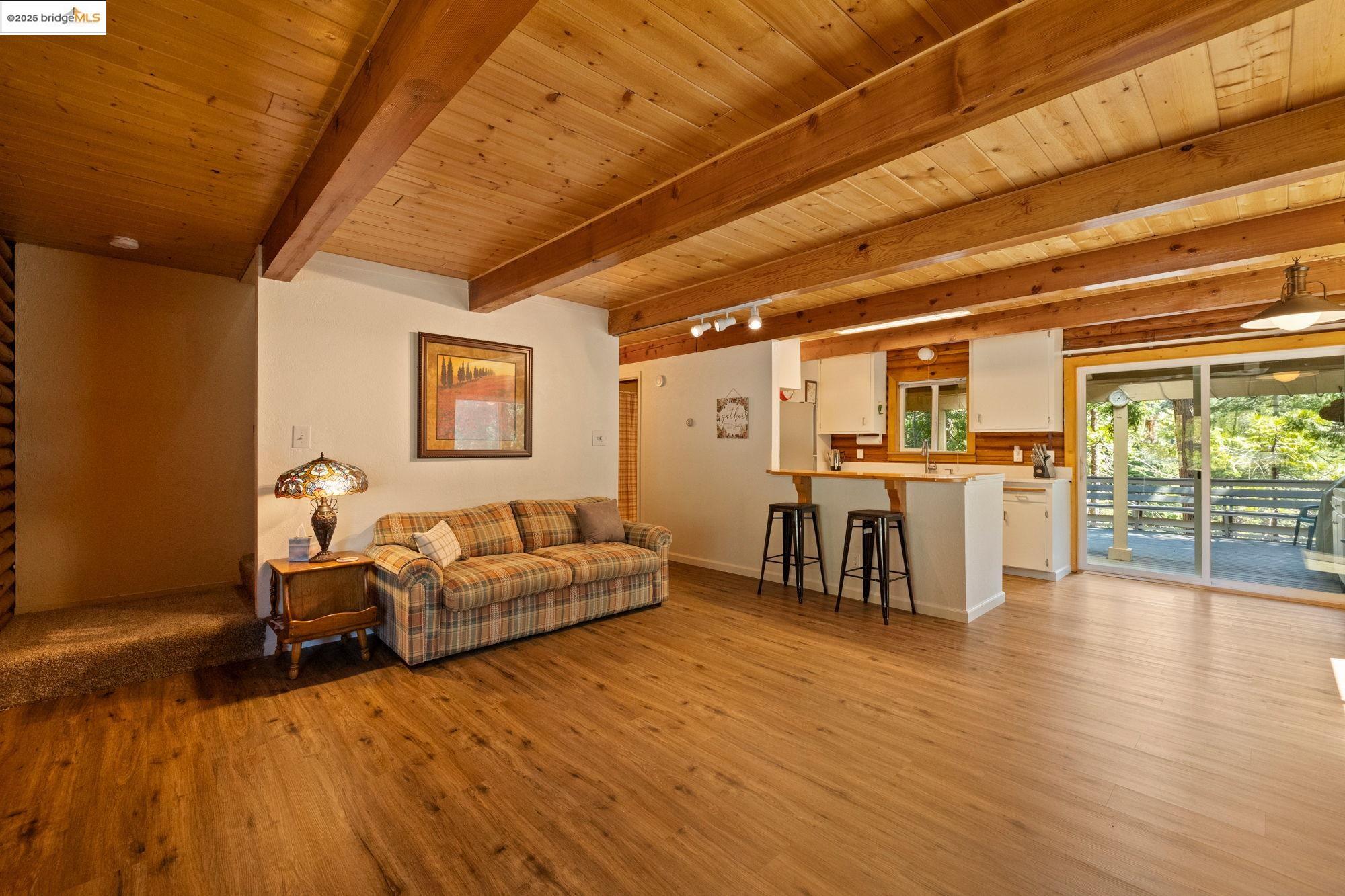 Detail Gallery Image 3 of 26 For 25249 Rebekah Rd, Long Barn,  CA 95335 - 4 Beds | 2 Baths