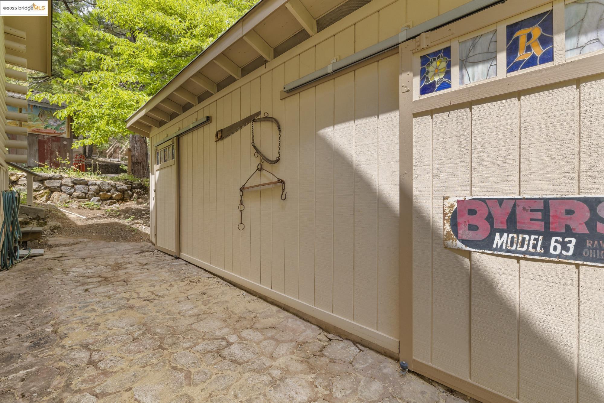 Detail Gallery Image 30 of 31 For 25249 Rebekah Rd, Long Barn,  CA 95335 - 4 Beds | 2 Baths