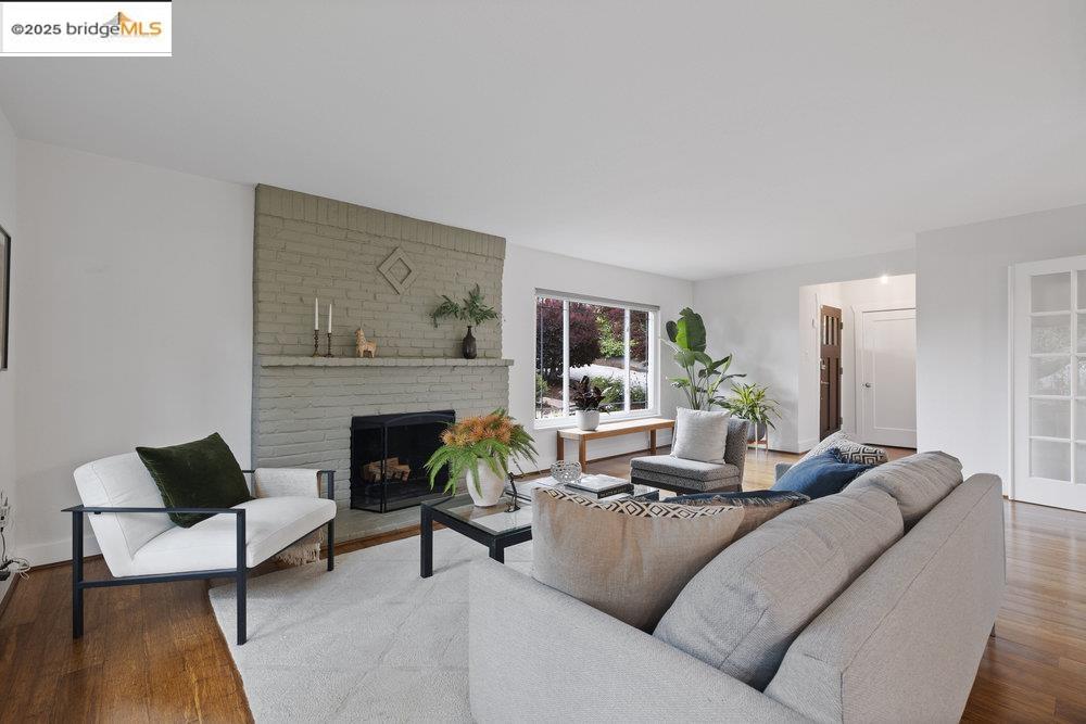 Detail Gallery Image 15 of 49 For 4150 Laurel Ave, Oakland,  CA 94602 - 3 Beds | 2 Baths