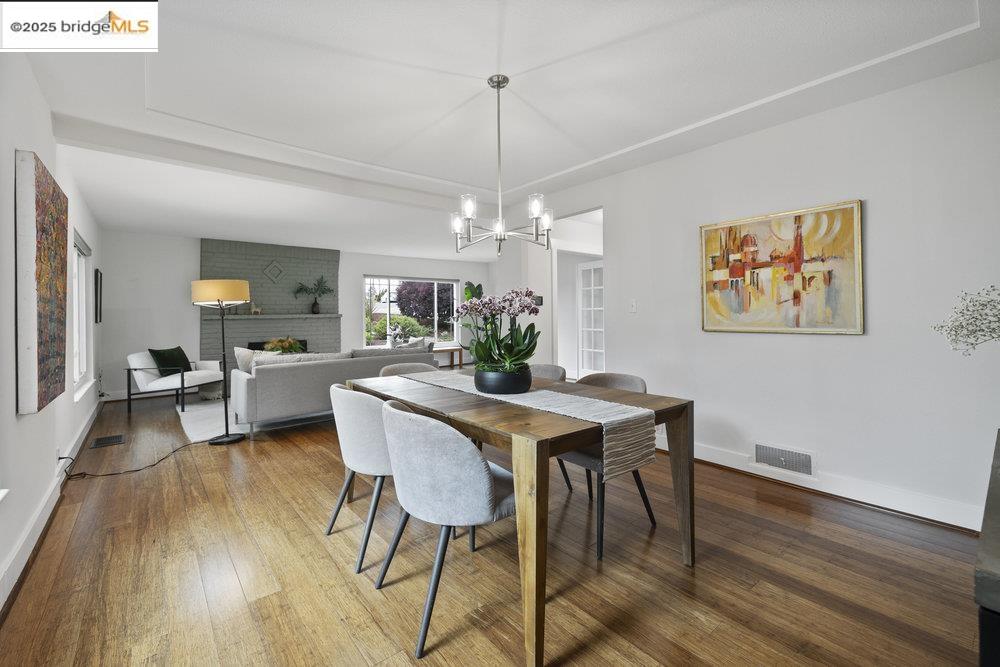 Detail Gallery Image 17 of 49 For 4150 Laurel Ave, Oakland,  CA 94602 - 3 Beds | 2 Baths