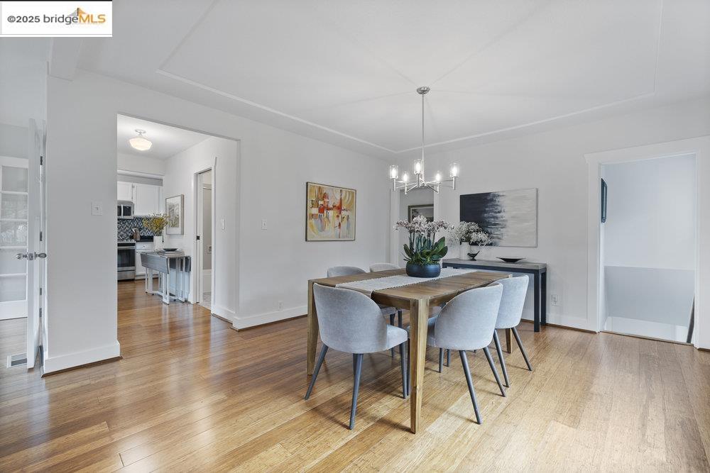 Detail Gallery Image 18 of 49 For 4150 Laurel Ave, Oakland,  CA 94602 - 3 Beds | 2 Baths