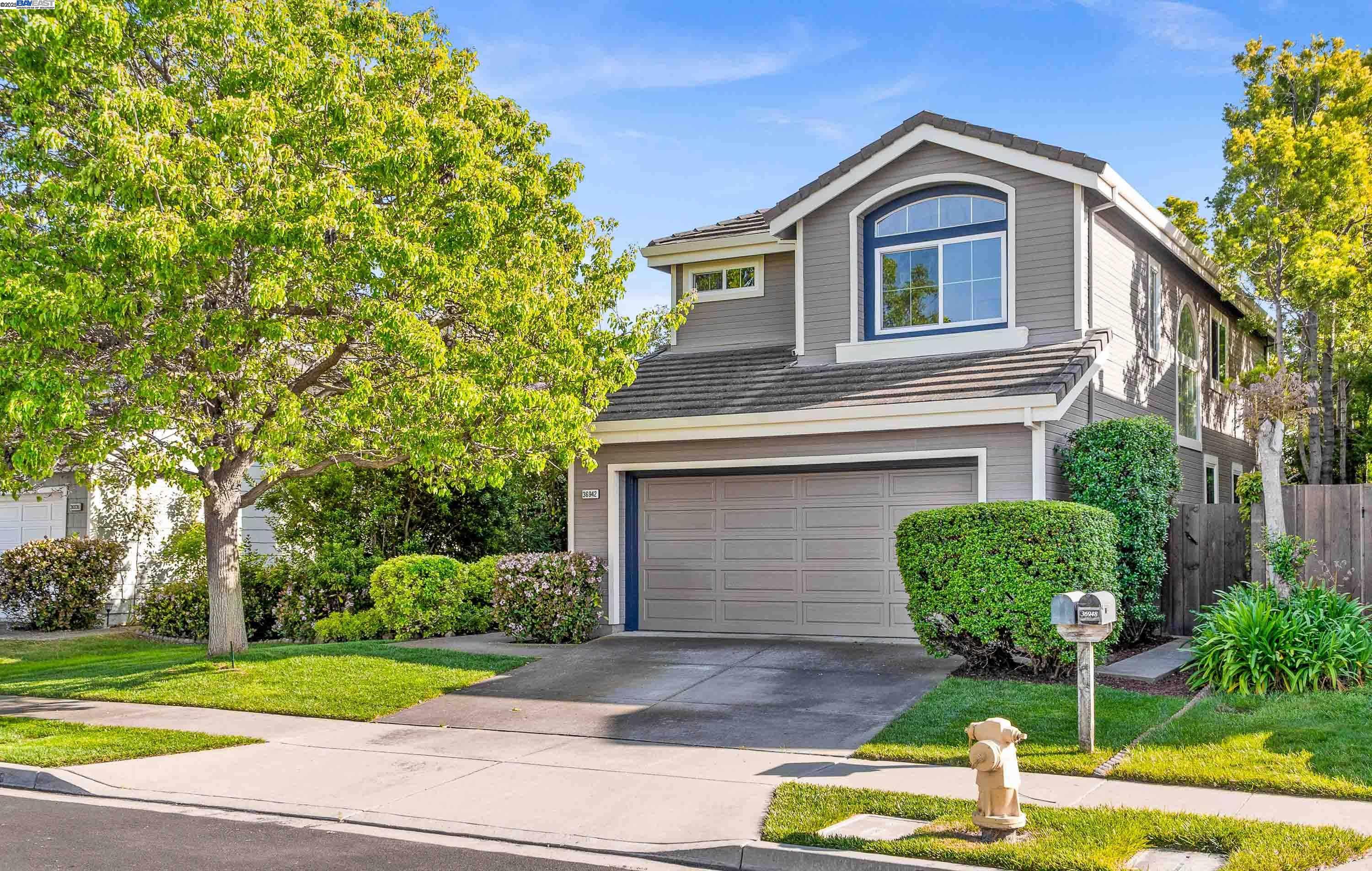 Detail Gallery Image 1 of 48 For 36942 Papaya St, Newark,  CA 94560 - 3 Beds | 2/1 Baths