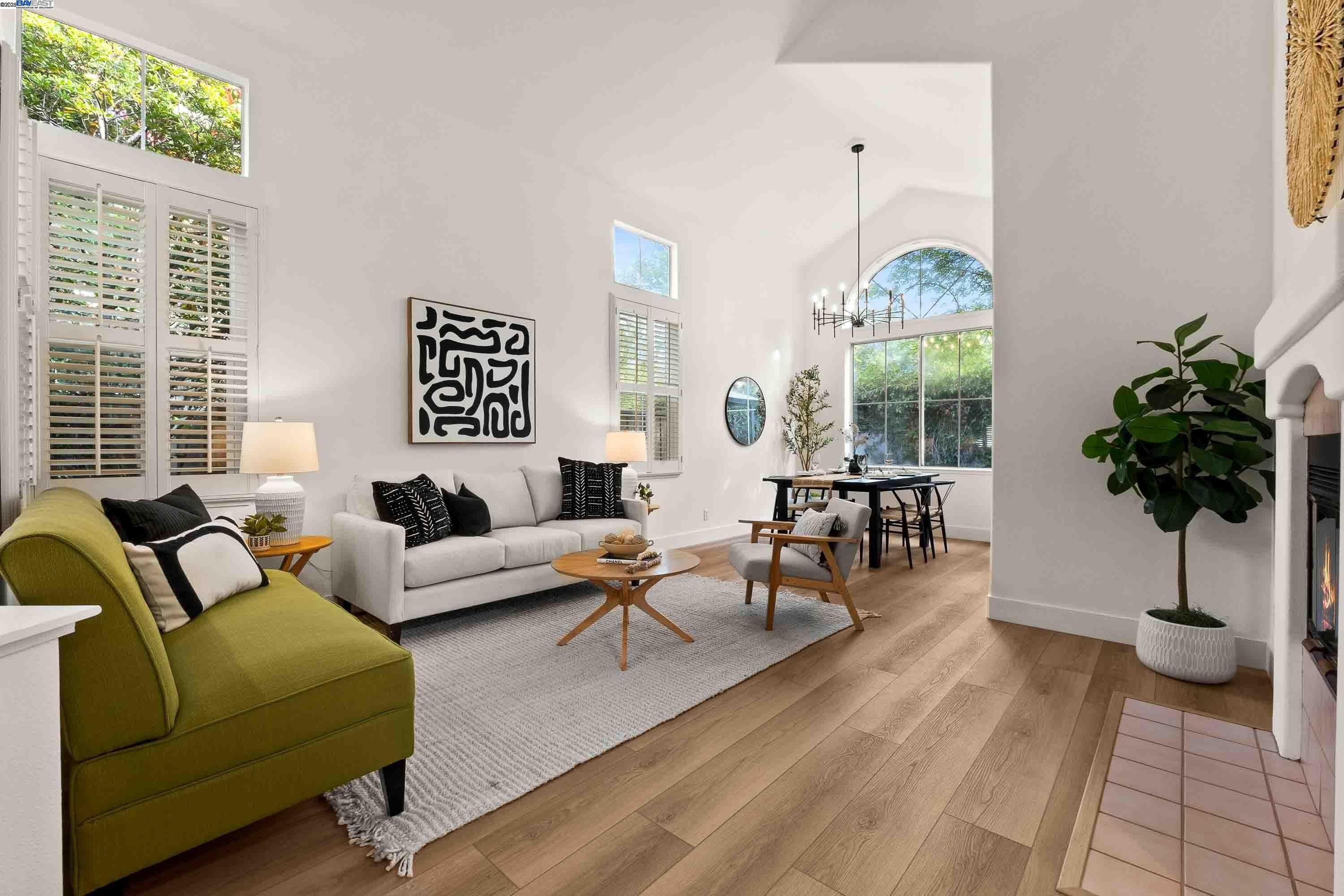 Detail Gallery Image 12 of 48 For 36942 Papaya St, Newark,  CA 94560 - 3 Beds | 2/1 Baths