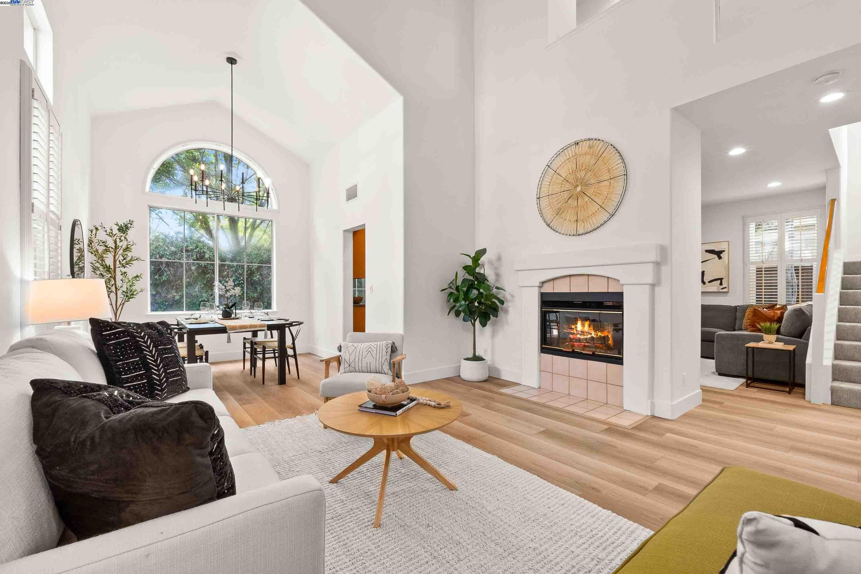 Detail Gallery Image 30 of 48 For 36942 Papaya St, Newark,  CA 94560 - 3 Beds | 2/1 Baths