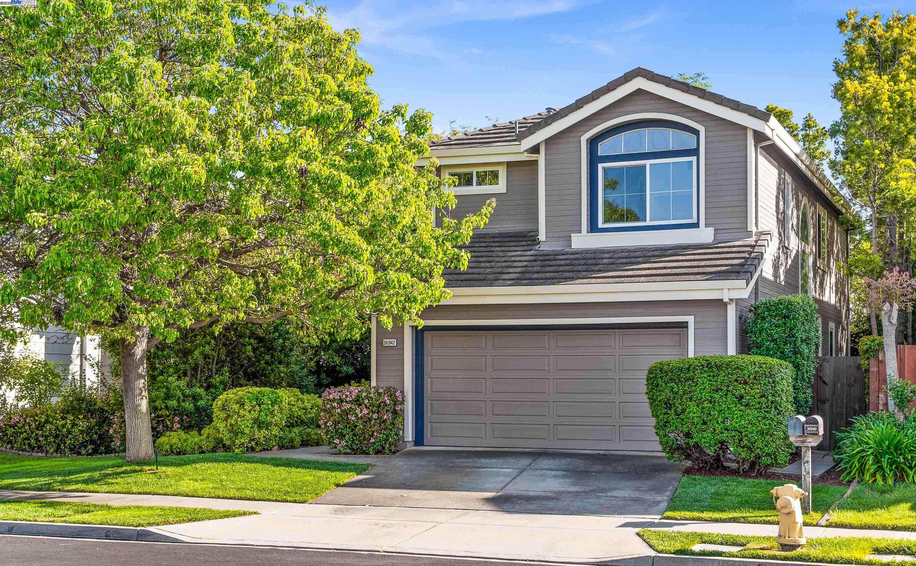 Detail Gallery Image 45 of 48 For 36942 Papaya St, Newark,  CA 94560 - 3 Beds | 2/1 Baths