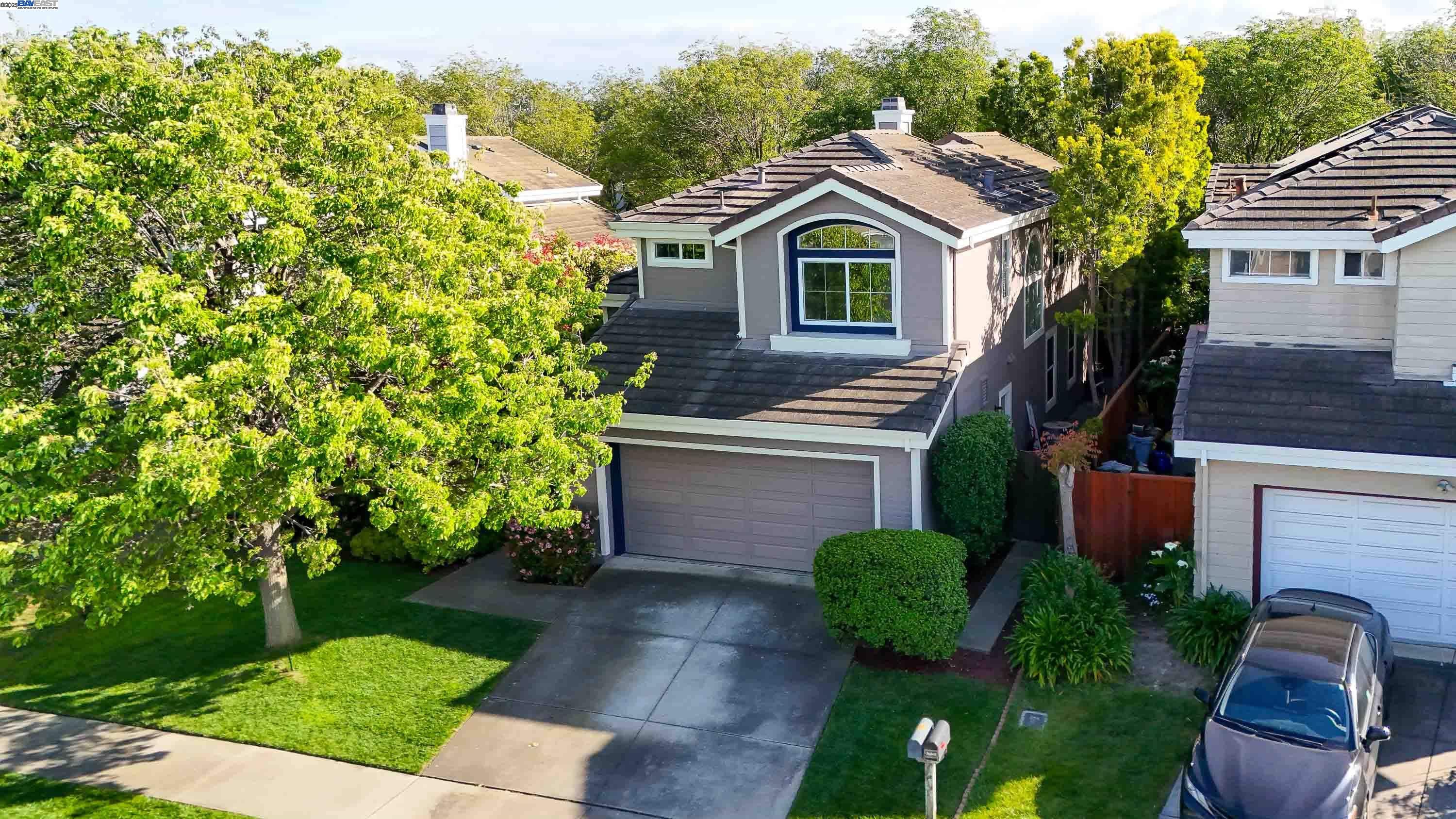 Detail Gallery Image 46 of 48 For 36942 Papaya St, Newark,  CA 94560 - 3 Beds | 2/1 Baths