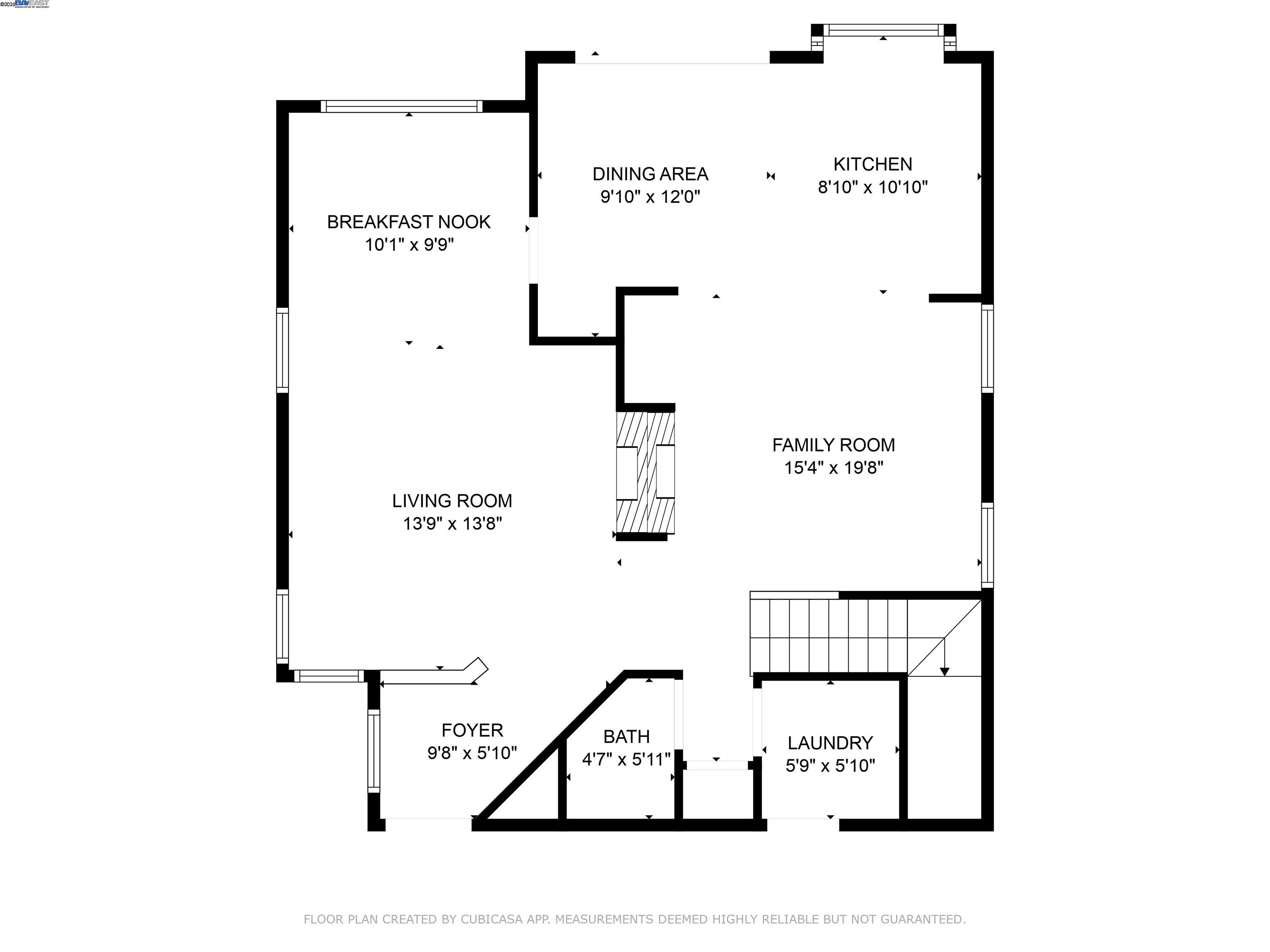 Detail Gallery Image 47 of 48 For 36942 Papaya St, Newark,  CA 94560 - 3 Beds | 2/1 Baths