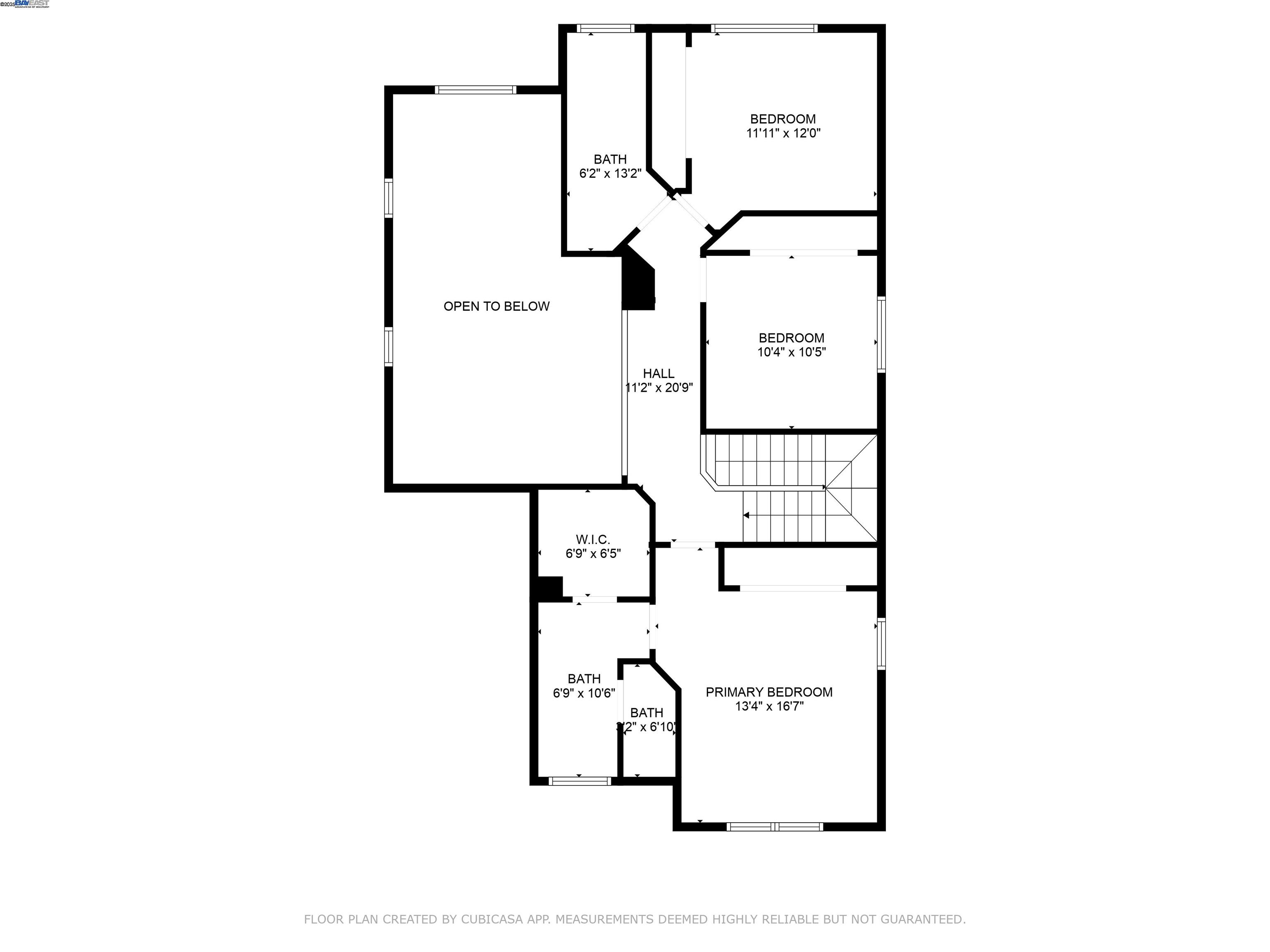 Detail Gallery Image 48 of 48 For 36942 Papaya St, Newark,  CA 94560 - 3 Beds | 2/1 Baths