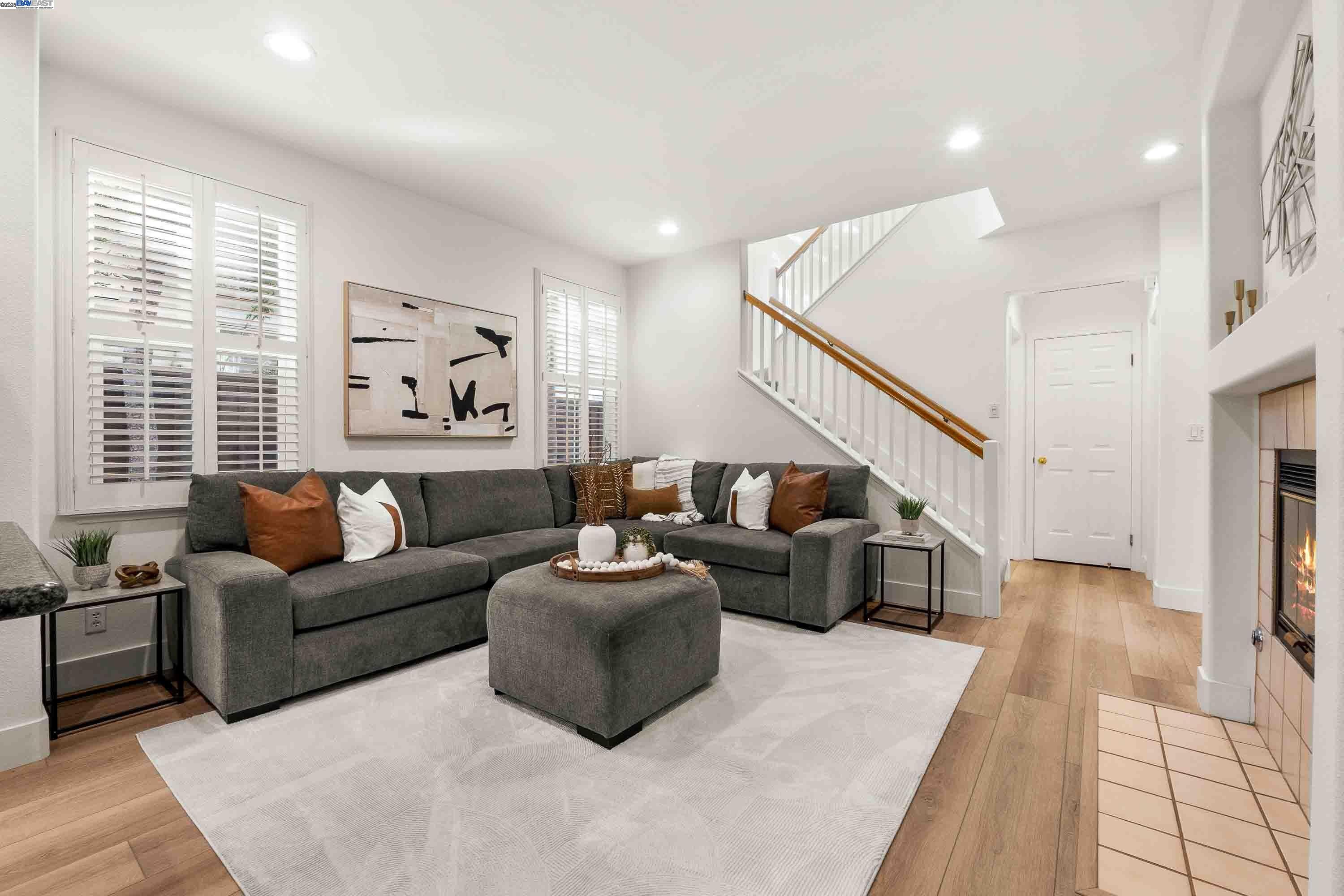 Detail Gallery Image 10 of 48 For 36942 Papaya St, Newark,  CA 94560 - 3 Beds | 2/1 Baths