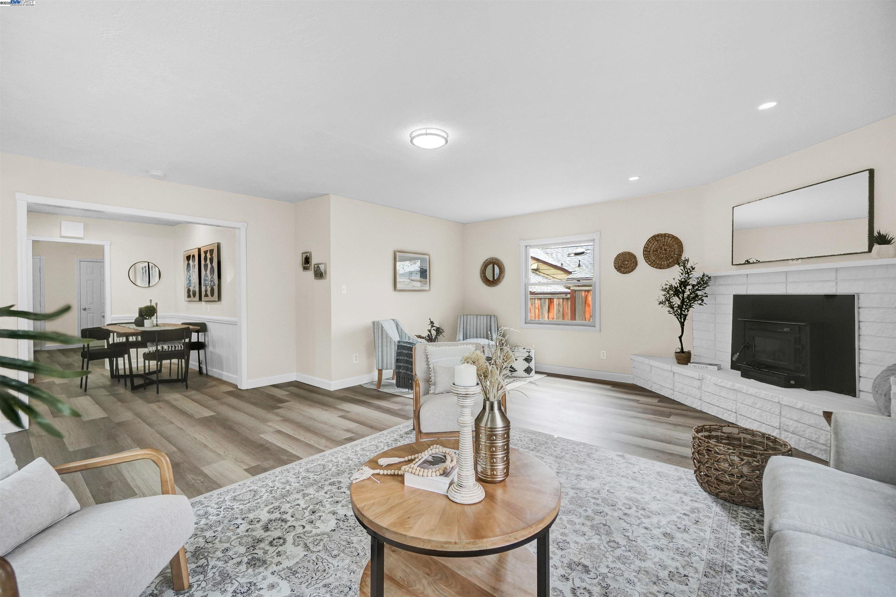 Detail Gallery Image 24 of 44 For 19157 San Miguel Ave, Castro Valley,  CA 94546 - 3 Beds | 1/1 Baths