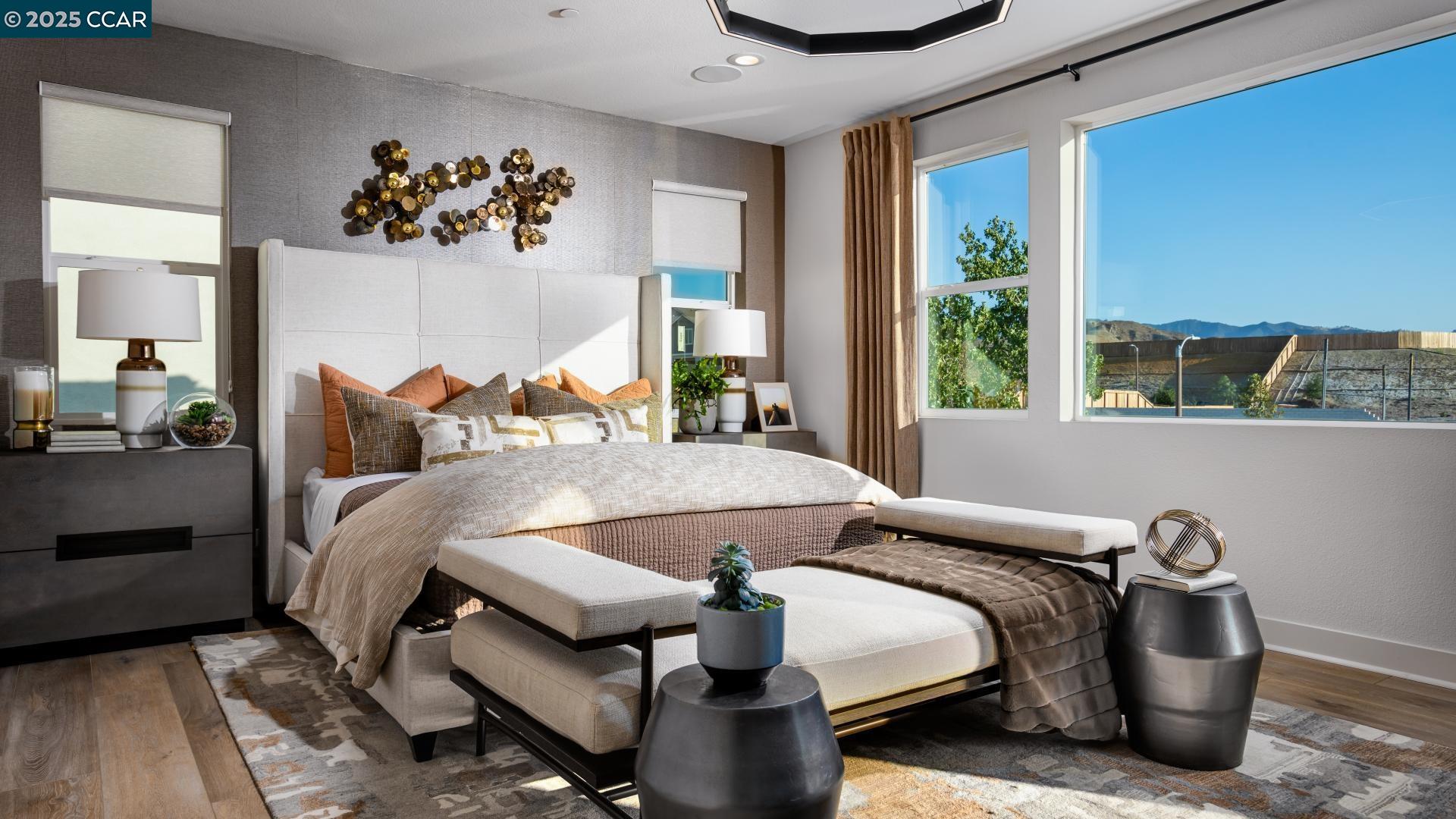 Detail Gallery Image 3 of 16 For 18521 Corte Damian, Morgan Hill,  CA 95037 - 5 Beds | 5/1 Baths