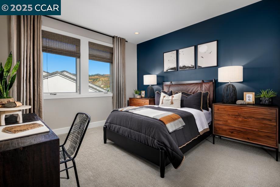 Detail Gallery Image 7 of 16 For 18521 Corte Damian, Morgan Hill,  CA 95037 - 5 Beds | 5/1 Baths