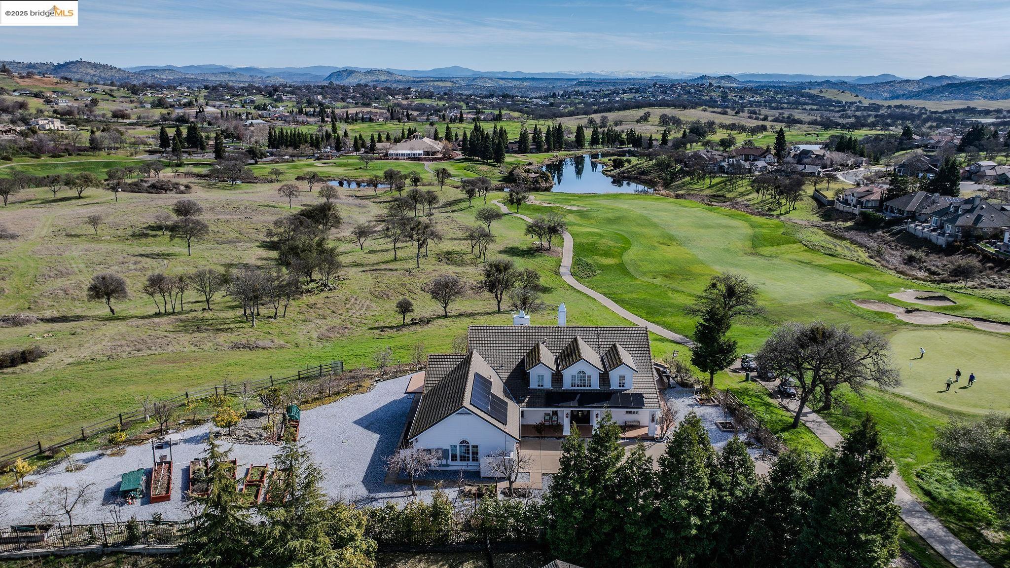Detail Gallery Image 55 of 60 For 2335 Oak Creek, Copperopolis,  CA 95228 - 3 Beds | 2 Baths