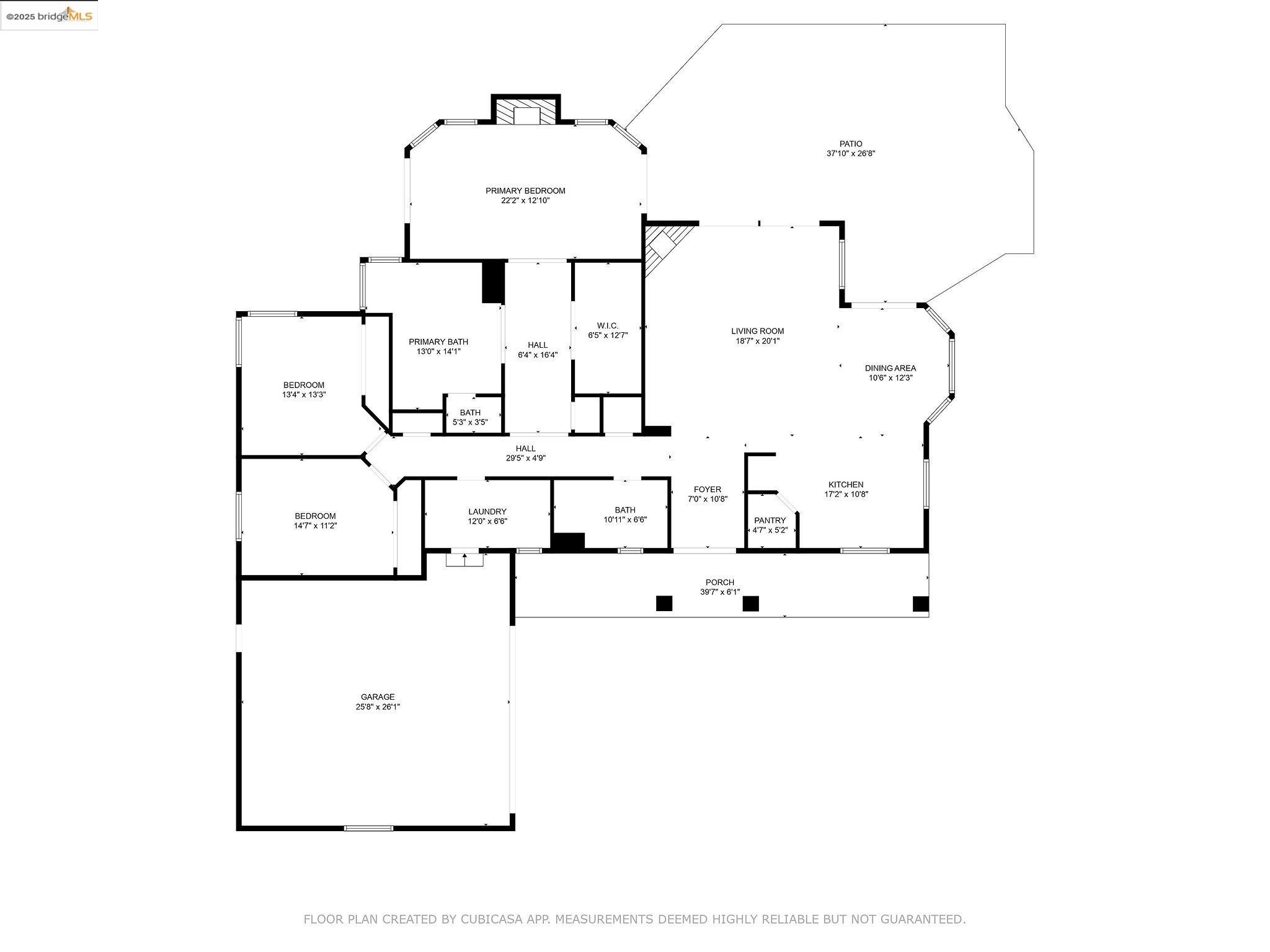 Detail Gallery Image 9 of 60 For 2335 Oak Creek, Copperopolis,  CA 95228 - 3 Beds | 2 Baths