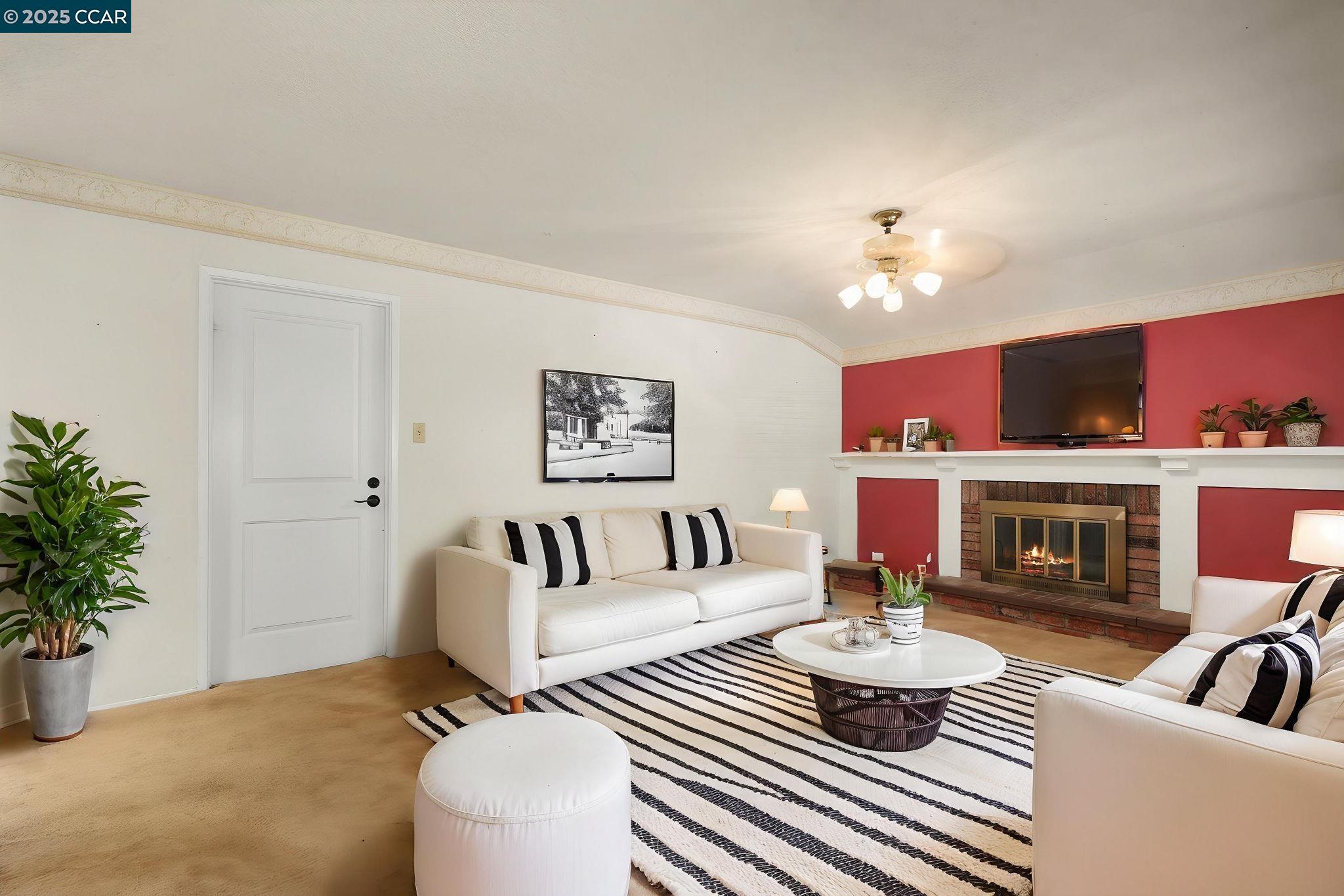 Detail Gallery Image 20 of 35 For 735 San Bruno Ct, Concord,  CA 94518 - 3 Beds | 2 Baths