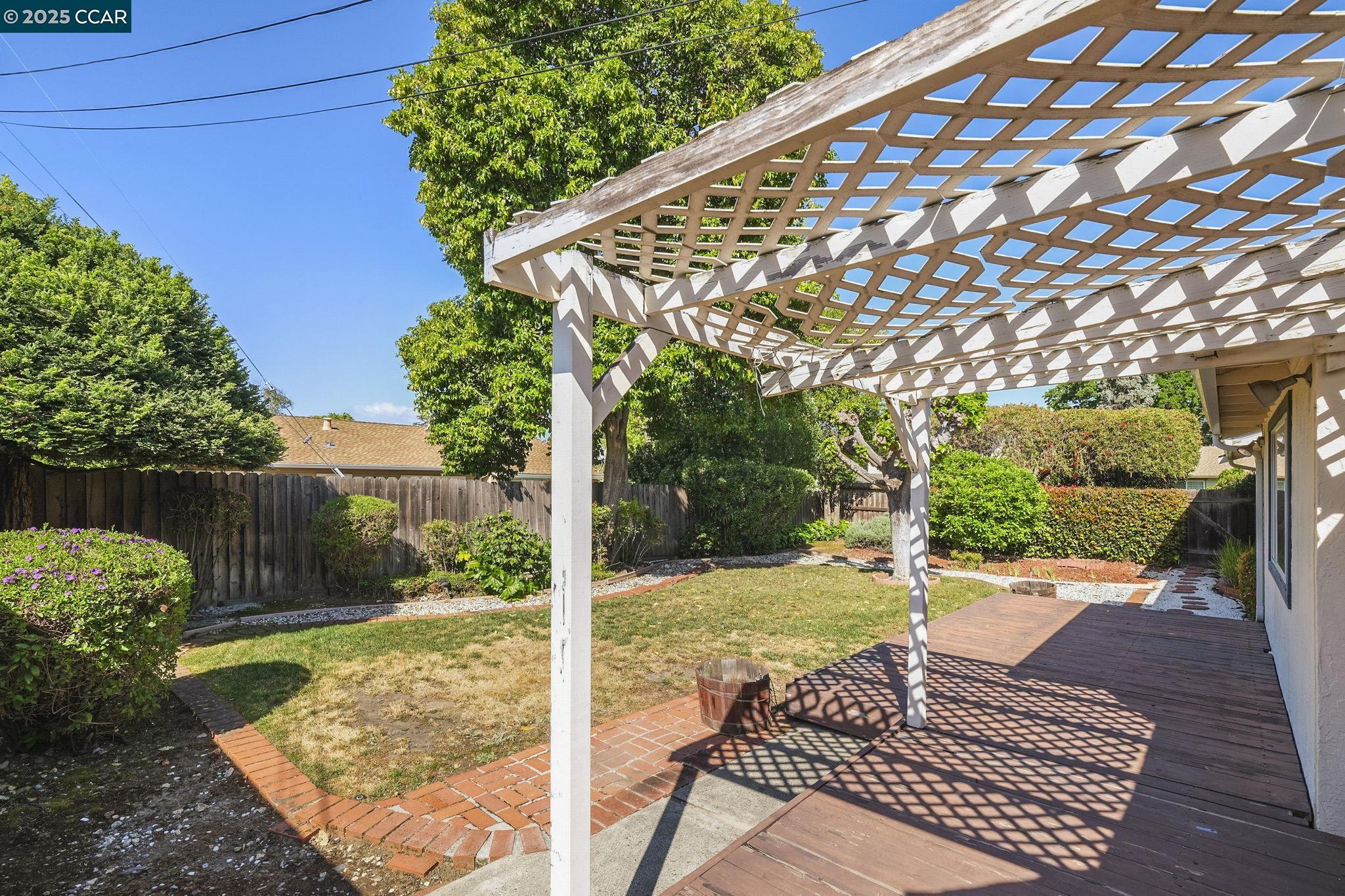 Detail Gallery Image 35 of 35 For 735 San Bruno Ct, Concord,  CA 94518 - 3 Beds | 2 Baths